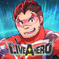 LIVEAHERO������v1.0.0