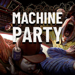 Machine Party�ֻ���v1.0.0