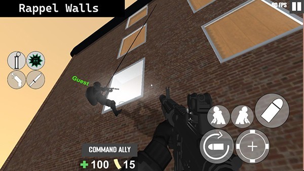 CQB���2���ò˵���v14.1