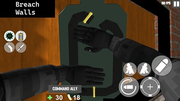 CQB���2���ò˵���v14.1