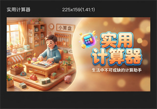 ʵ�ü�����app