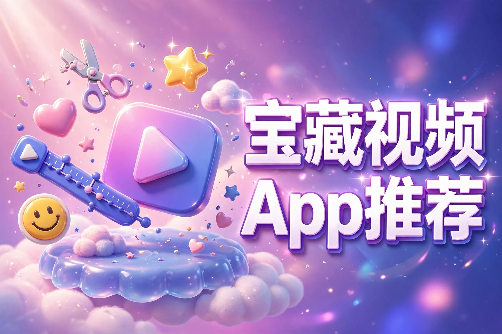 �Ƽ����õ���Ƶapp