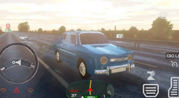 �������Ǽ�ʻģ�����°�����v1.0