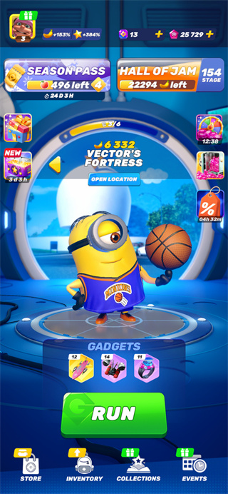 ��͵�̰�С���˿��ܹٷ�������v13.3.0 ��׿��