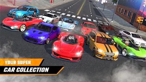 ��ʵ������ʻģ������׿�ֻ���v1.0.1