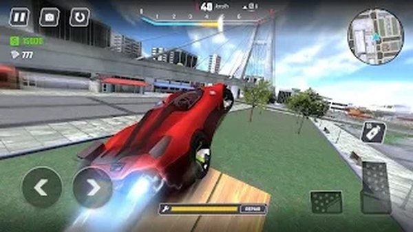 ��ʵ������ʻģ������׿�ֻ���v1.0.1