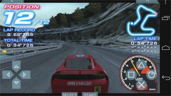 �ֻ�PSPģ�������°�v1.18.1