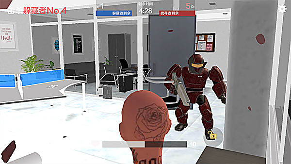 GMOD��èè�������v1.0.7 ��׿��