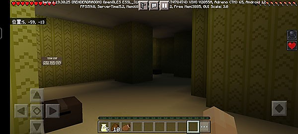 �ҵ������������ģ���ͼv0.8