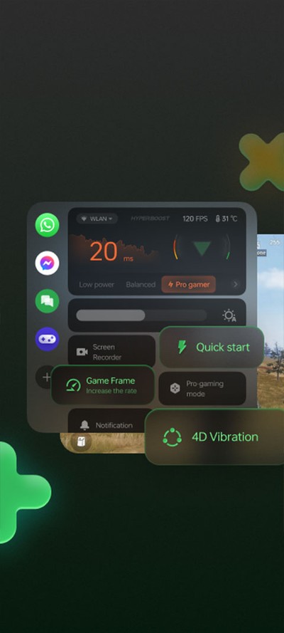 Realme��Ϸ�ռ����°�v10.1.3
