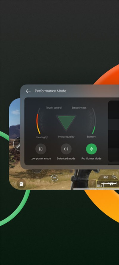Realme��Ϸ�ռ����°�v10.1.3