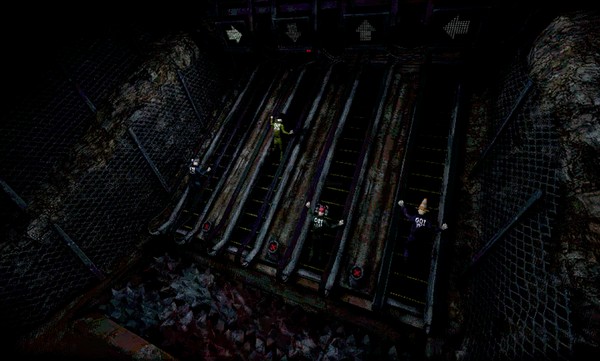 ��е��Machine Party�ٷ���v1.0.0