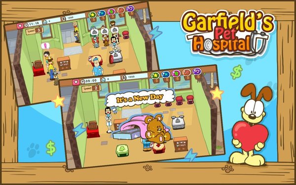 �ӷ�è����ҽԺ���°�����v1.2