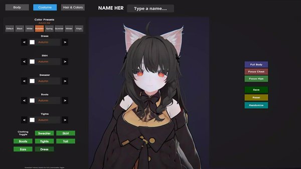 Ů������ģ������Ϸ���İ�v0.9.76