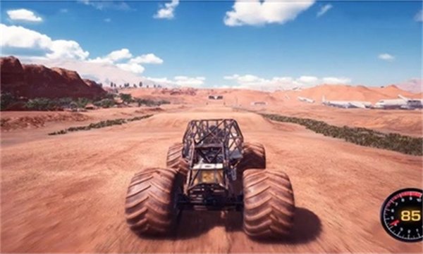 ��ʵԽҰ������׿���ذ�װv1.6
