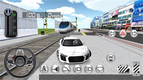 3d��ʻ���������v36.42 ��׿��
