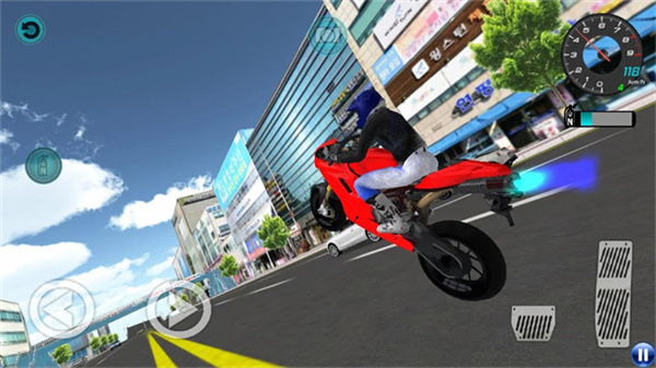 3d��ʻ���������v36.42 ��׿��
