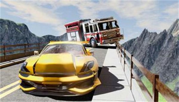 ��ʵ������ײģ�����������°�2024����v1.3