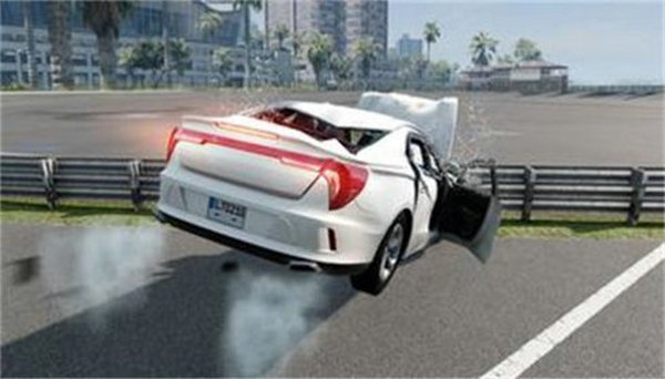 ��ʵ������ײģ�����������°�2024����v1.3