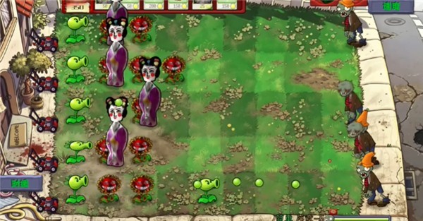 ֲ���ս��ʬ�ֲ�������modv1.0.0