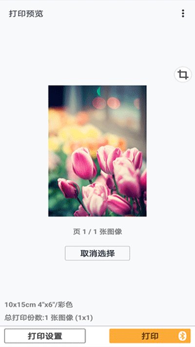 ���ܴ�ӡ��׿�����ֻ���v3.3.1