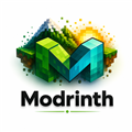 Modrinth�����������������ع�����v1.0.0