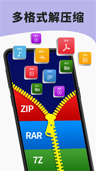 7zip��ѹ������Ѱ�����v6.4.0