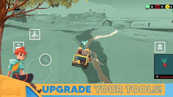 ������·ɳ��֮�����ΰ�׿������v1.4.213