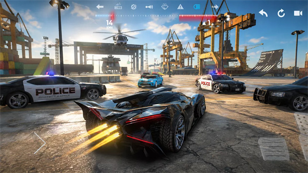 �ռ�������ʻģ����2v1.0.0 ��׿��