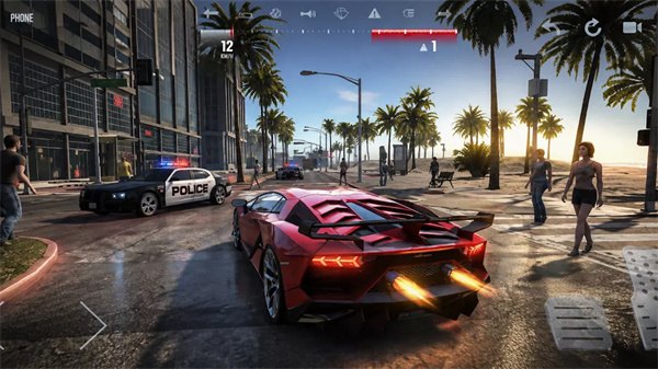 �ռ�������ʻģ����2v1.0.0 ��׿��