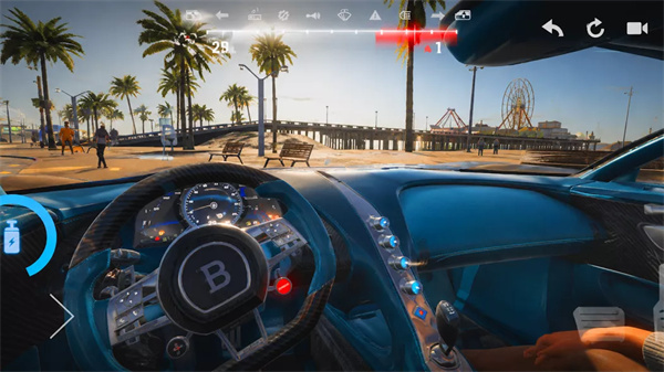 �ռ�������ʻģ����2v1.0.0 ��׿��