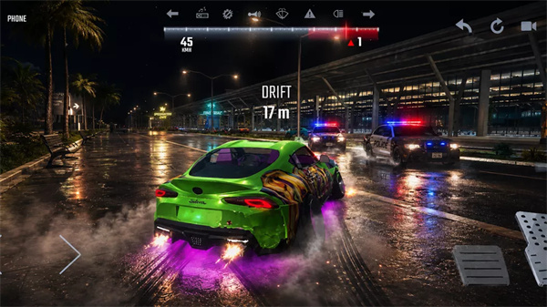 �ռ�������ʻģ����2v1.0.0 ��׿��