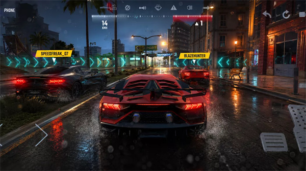 �ռ�������ʻģ����2v1.0.0 ��׿��