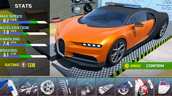 ����ģ����2MOD�˵��������°�v1.64.3 ��׿��