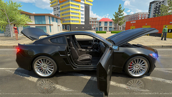 ����ģ����2MOD�˵��������°�v1.64.3 ��׿��