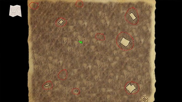 �������ɺӵ�ɭ���޵а�v1.0.3