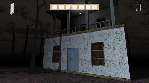�������ɺӵ�ɭ���޵а�v1.0.3