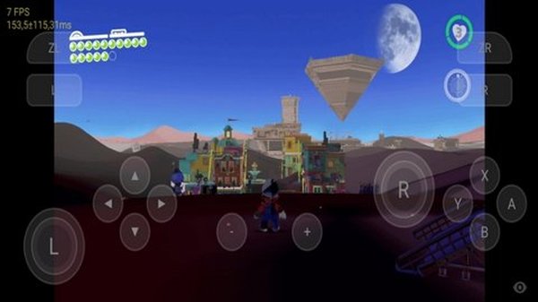 SkylineEmulator��׿���������v0.0.3