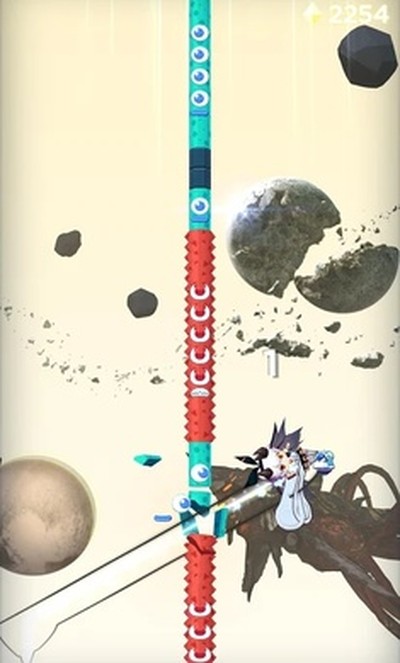 �ռ��Ů�����°�����v1.0.7