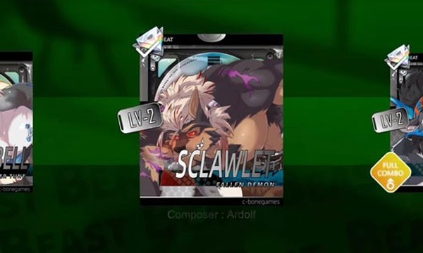 BeastBeat���°汾v0.1.11