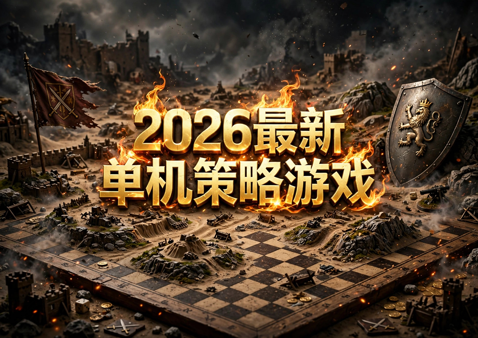 2026���µ���������Ϸ