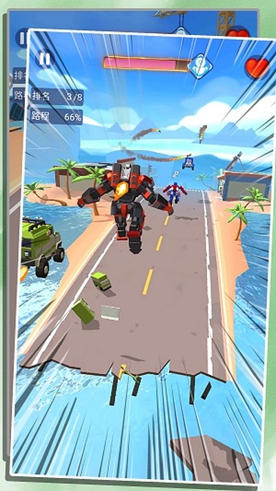 ����װ�׷ɳ�3D�ֻ���v1.0.0