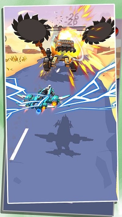 ����װ�׷ɳ�3D�ֻ���v1.0.0