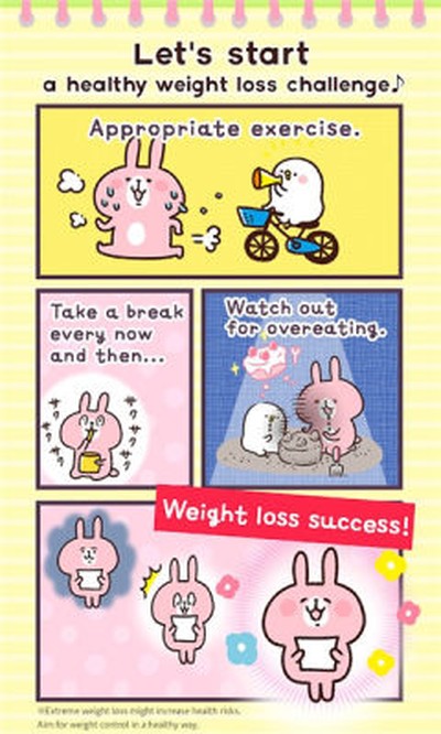casual dieting2026���°�v4.3.4