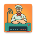RouterChef�߼��������޸İ�v1.9.8