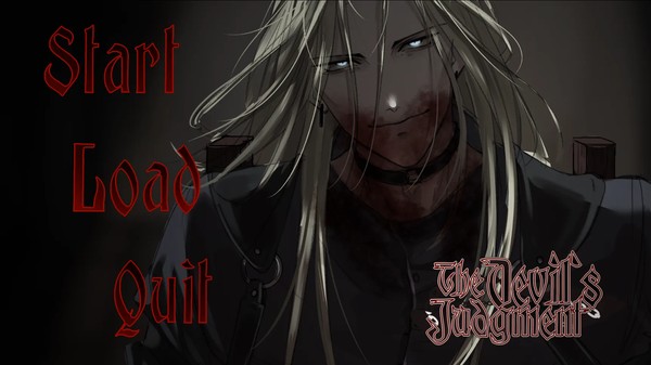 ����(TheDevilsJudgment)�����ֻ���v8.5.6.1