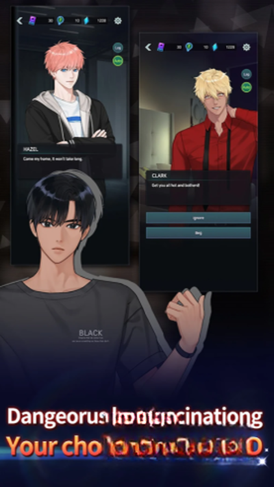 KillingKiss�ֻ���v1.9.0