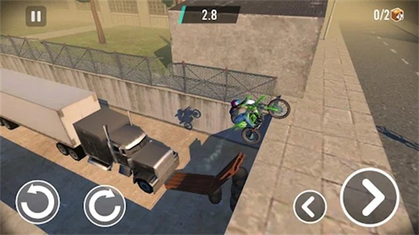 �����ؼ�Ħ�г����°�����v0.101