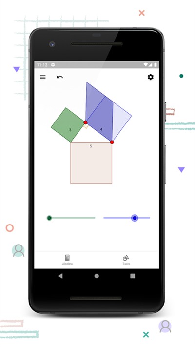 geogebra�����ֻ�������v5.2.874.1