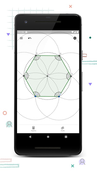 geogebra�����ֻ�������v5.2.874.1